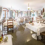 Отель Capanna D'oro Dependance 3*