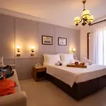 Capanna D'oro Dependance Отель 3*