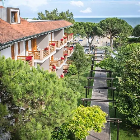 Capanna D'oro Dependance 3* Lignano Sabbiadoro