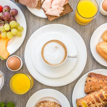 Capanna D'oro Dependance