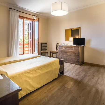 Otel Capanna D'oro Dependance