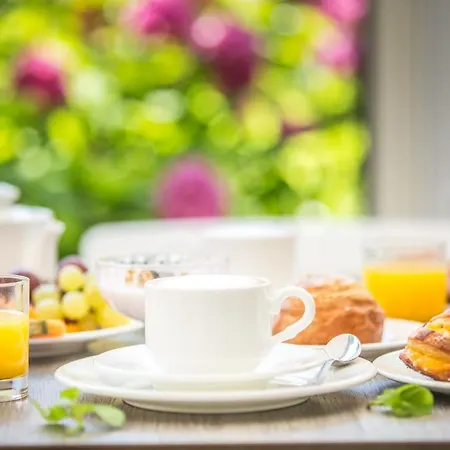 Capanna D'oro Dependance Otel