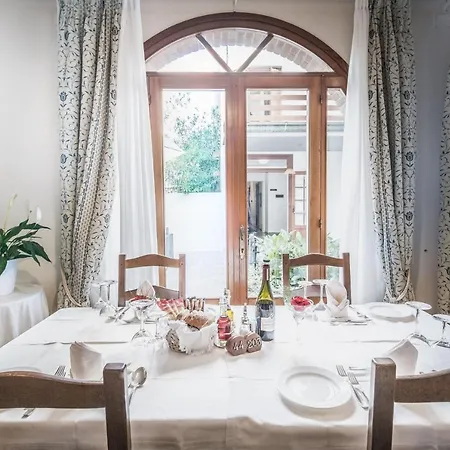 Capanna D'oro Dependance Otel Lignano Sabbiadoro