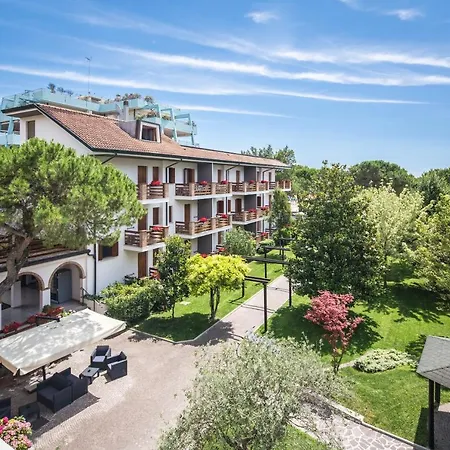 Capanna D'oro Dependance 3* Lignano Sabbiadoro