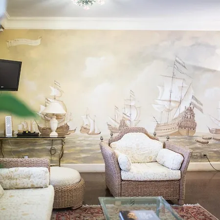 Capanna D'oro Dependance Otel 3*