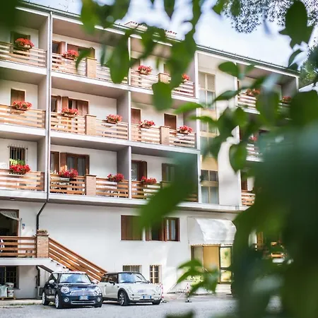 Capanna D'oro Dependance Otel Lignano Sabbiadoro