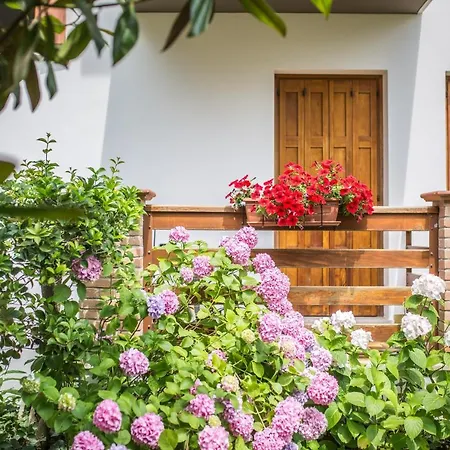 Capanna D'oro Dependance 3*