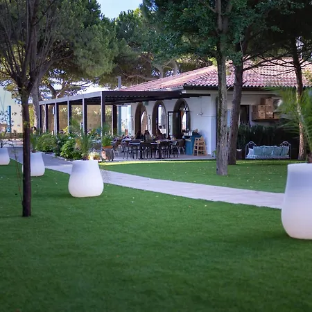 Capanna D'oro Dependance 3*