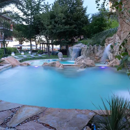 Capanna D'oro Dependance Otel Lignano Sabbiadoro