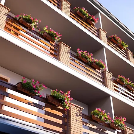 Otel Capanna D'oro Dependance Lignano Sabbiadoro