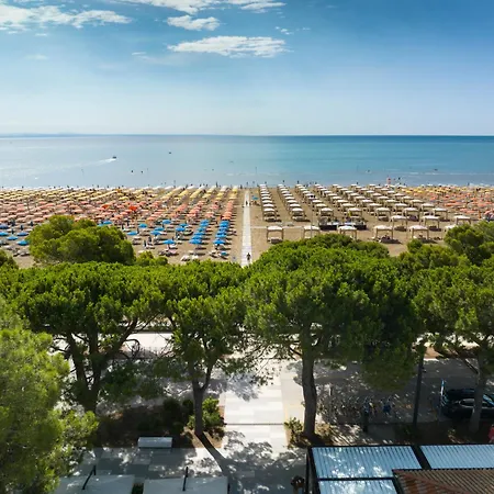 Capanna D'oro Dependance Otel Lignano Sabbiadoro