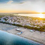 Capanna D'oro Dependance Hotell Lignano Sabbiadoro