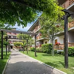 Hotel Capanna D'oro Dependance 3*