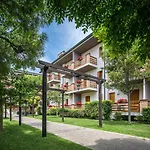 Hotell Capanna D'oro Dependance