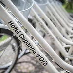 Capanna D'oro Dependance Hotell Lignano Sabbiadoro