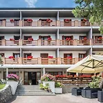 Capanna D'oro Dependance Hotell