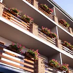 Hotel Capanna D'oro Dependance Lignano Sabbiadoro