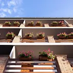 Capanna D'oro Dependance Hotel