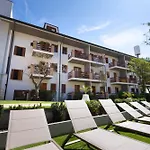 Capanna D'oro Dependance 3* Lignano Sabbiadoro