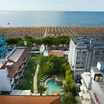 Hotell Capanna D'oro Dependance 3*