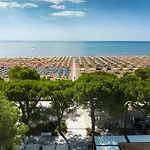 Capanna D'oro Dependance Hotell Lignano Sabbiadoro