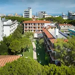 Hotell Capanna D'oro Dependance Lignano Sabbiadoro