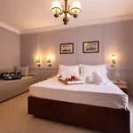 Hotell Capanna D'oro Dependance 3*