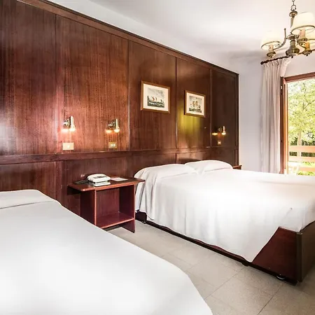 Hotel Capanna D'oro Dependance