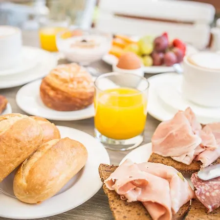 Capanna D'oro Dependance Lignano Sabbiadoro