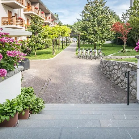 Capanna D'oro Dependance 3* Lignano Sabbiadoro