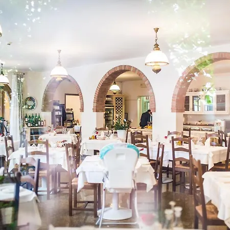 Capanna D'oro Dependance 3* Lignano Sabbiadoro