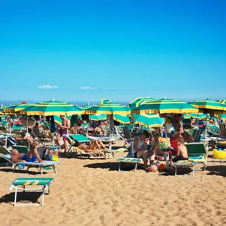 Capanna D'oro Dependance 3*