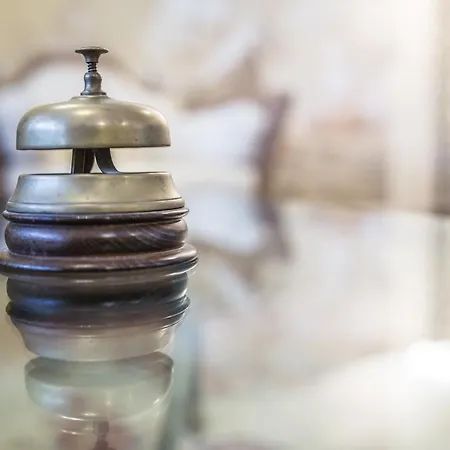 Capanna D'oro Dependance Hotel 3*