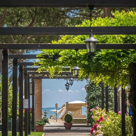 Capanna D'oro Dependance Lignano Sabbiadoro