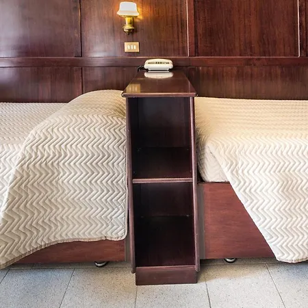 Capanna D'oro Dependance Hotel 3*