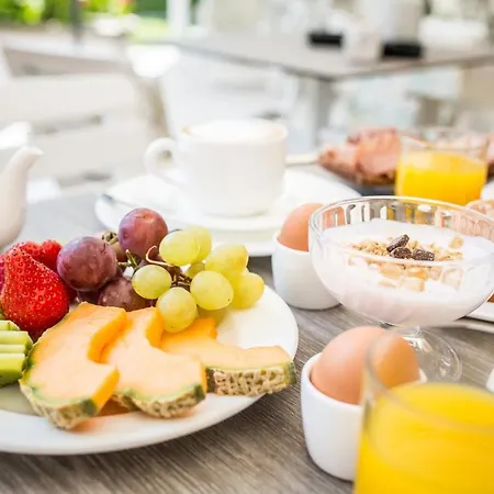 Capanna D'oro Dependance Hotel Lignano Sabbiadoro