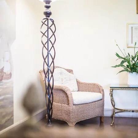 Capanna D'oro Dependance 3*