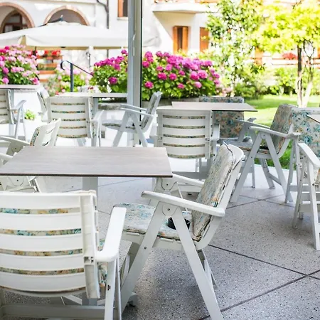 Capanna D'oro Dependance 3*