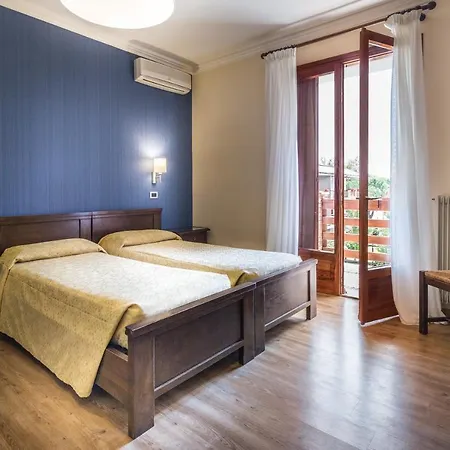 Capanna D'oro Dependance Lignano Sabbiadoro