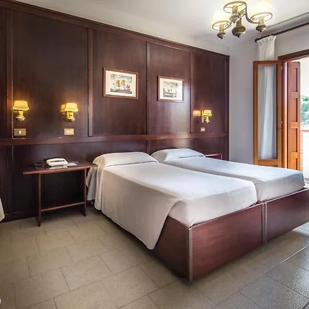 Hotel Capanna D'oro Dependance Lignano Sabbiadoro