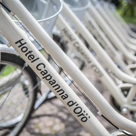 Capanna D'oro Dependance Hotel Lignano Sabbiadoro