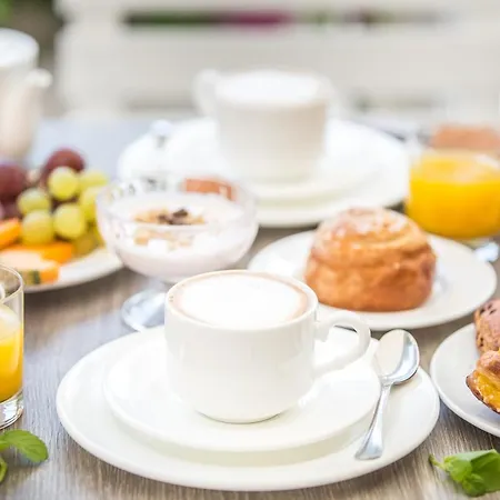 Capanna D'oro Dependance 3*