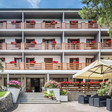 Capanna D'oro Dependance Otel