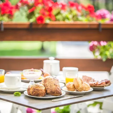 Capanna D'oro Dependance