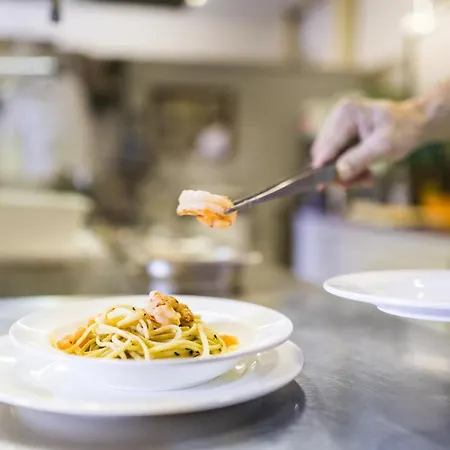 Hotel Capanna D'oro Dependance