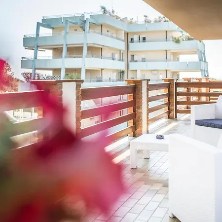 Hotel Capanna D'oro Dependance 3*
