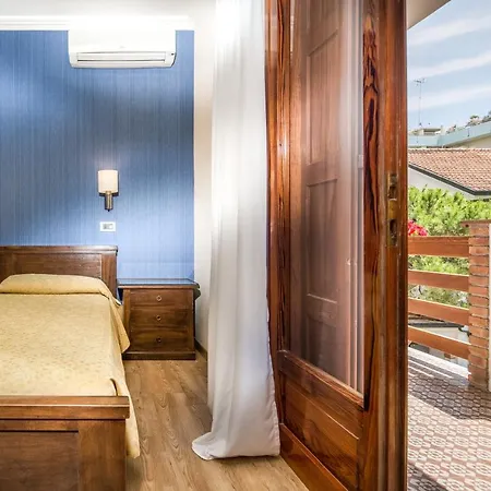 Hotel Capanna D'oro Dependance Lignano Sabbiadoro