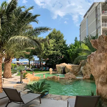 Hotel Capanna D'oro Dependance Lignano Sabbiadoro