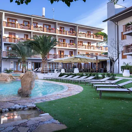 Capanna D'oro Dependance