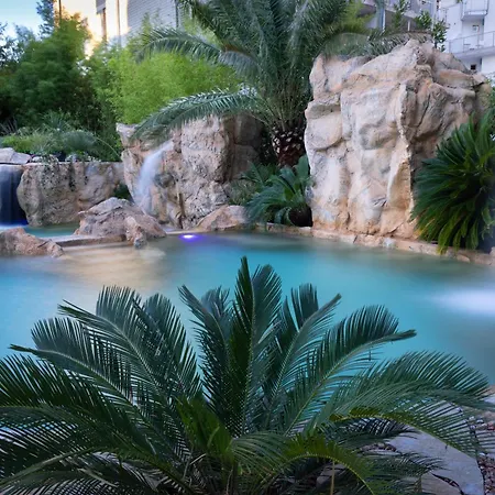 Capanna D'oro Dependance